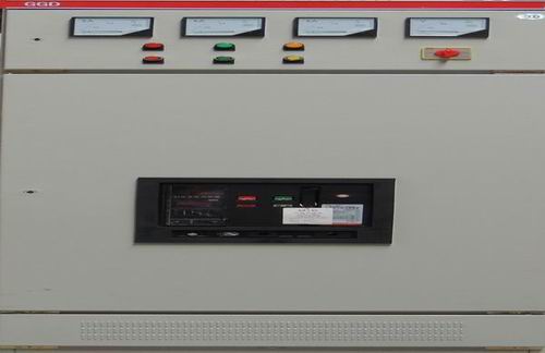 武胜低压配电箱