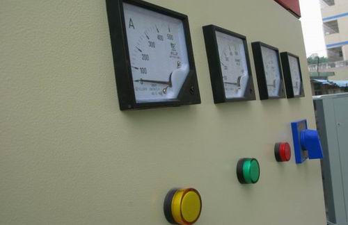 武胜成套配电箱